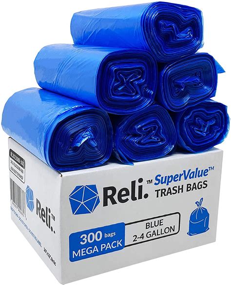 Walmart garbage bags - Glad Large Drawstring Trash Bags ForceFlexPlus 30 Gallon Black Trash Bag - 25 Count Each Pack of 6. Free shipping, arrives in 3+ days. $ 948. 47.4 ¢/count. Glad Large Drawstring Trash Bags, ForceFlex 33 Gallon Black Trash Bags, 20 Count. 16. Save with. Shipping, arrives in 3+ days. $ 2365.